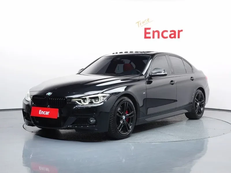 BMW 320 i