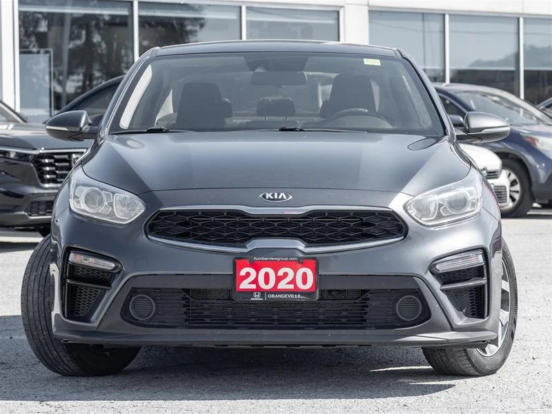 Kia Forte | Mobile.bg � ����������� 4