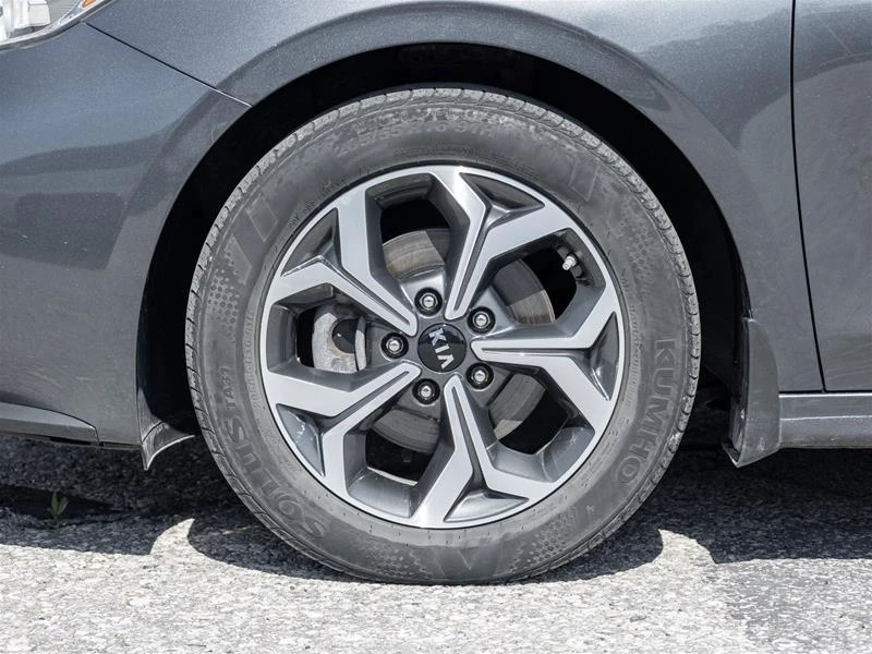 Kia Forte | Mobile.bg � ����������� 5