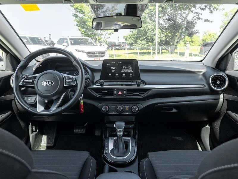 Kia Forte | Mobile.bg � ����������� 7
