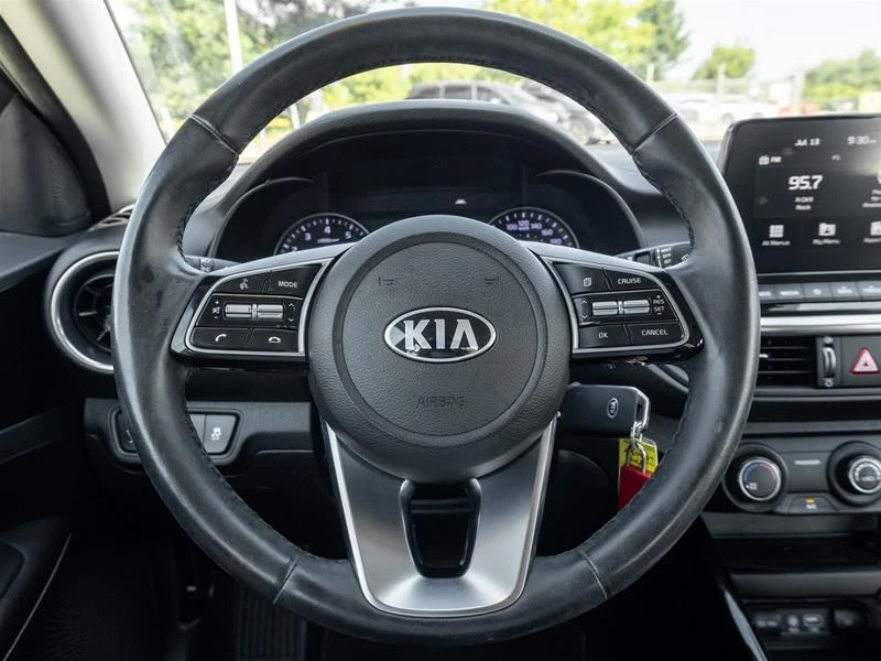 Kia Forte | Mobile.bg � ����������� 6