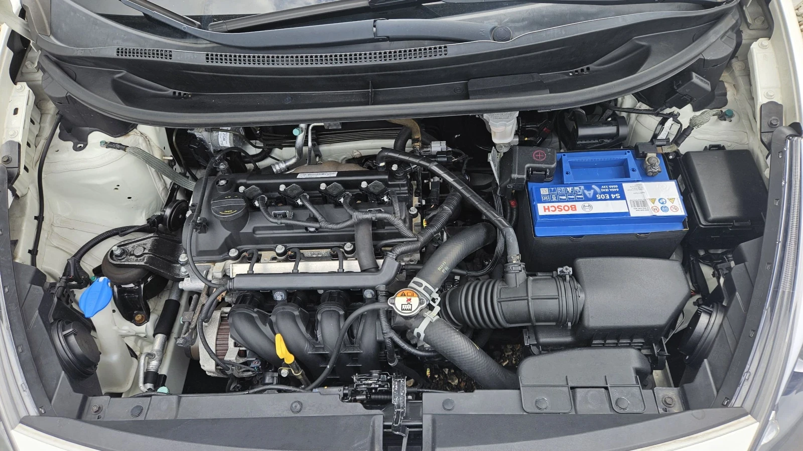 Kia Rio 1.3i - изображение 3