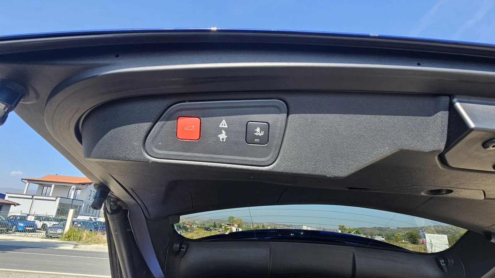 Peugeot 3008 1.2turbo PureTech Allure | Mobile.bg — изображение 8