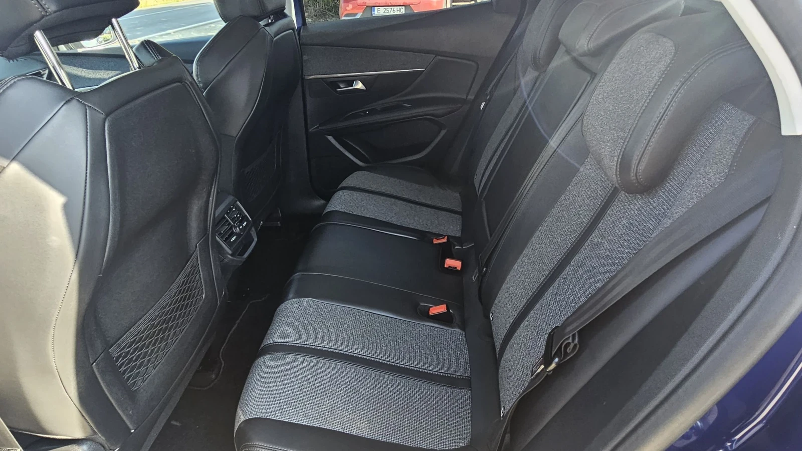 Peugeot 3008 1.2turbo PureTech Allure | Mobile.bg — изображение 10