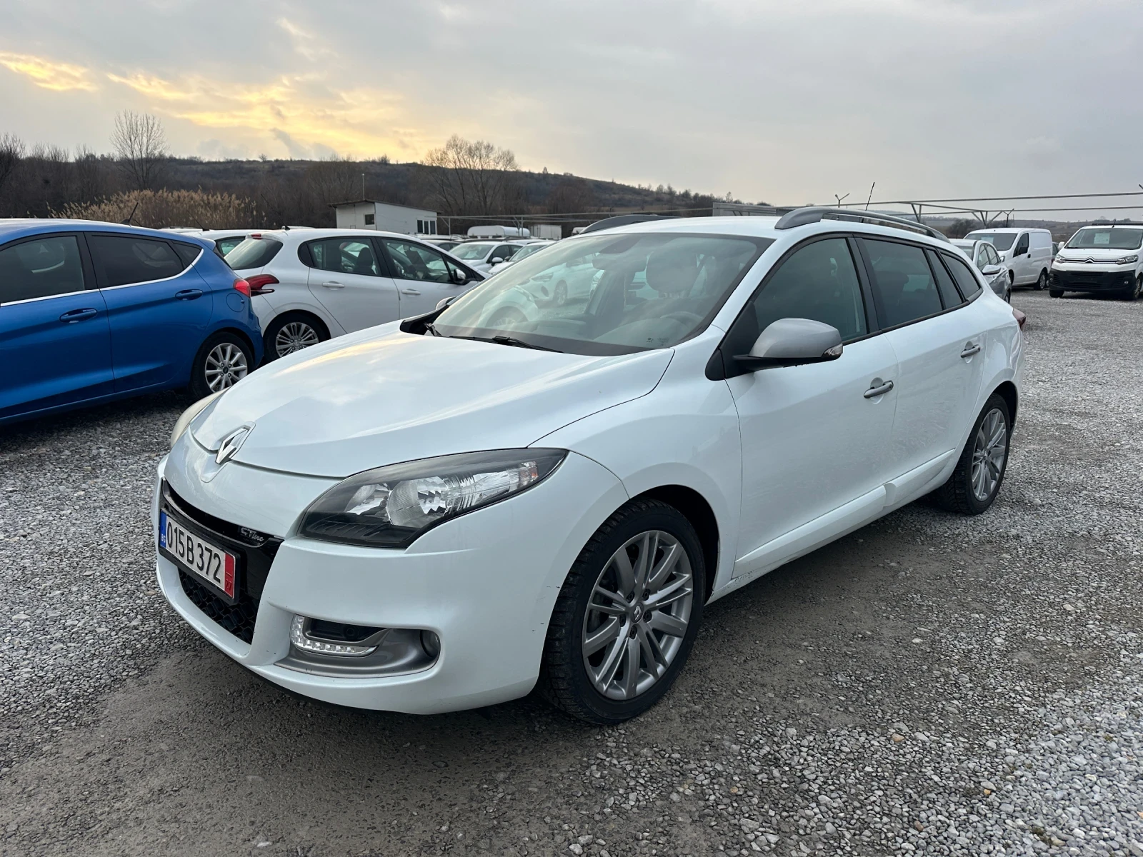 Renault Megane 1.5 DCI  - изображение 3