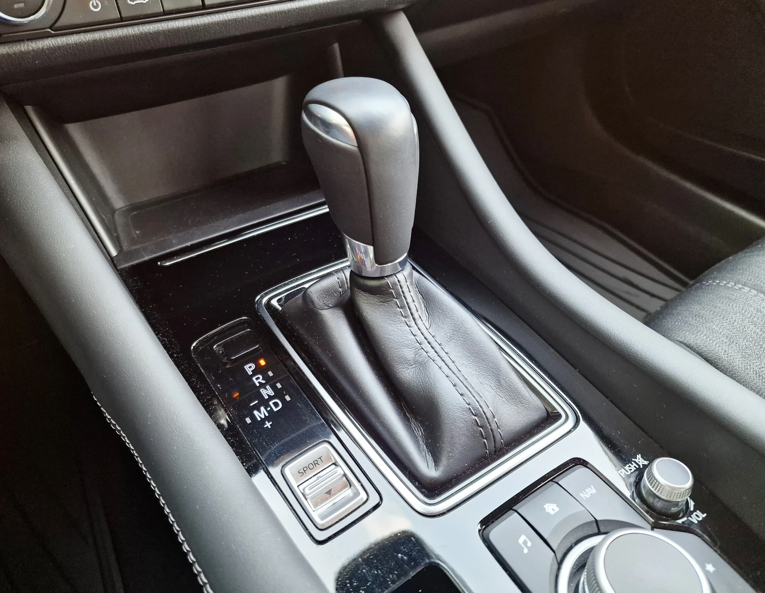 Mazda 6 2.0 SKYACTIV G | Mobile.bg   16