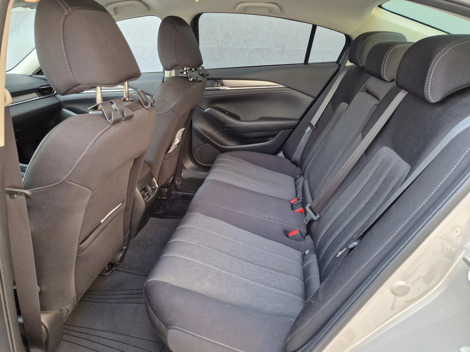 Mazda 6 2.0 SKYACTIV G | Mobile.bg   13