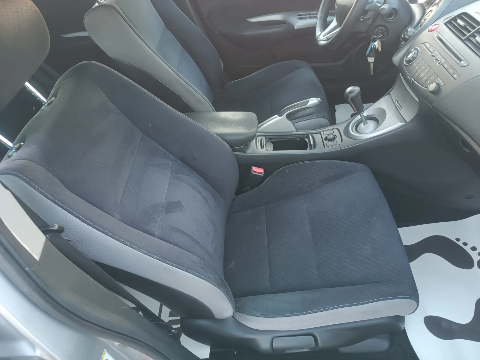 Honda Civic 2, 2 D | Mobile.bg � ����������� 11