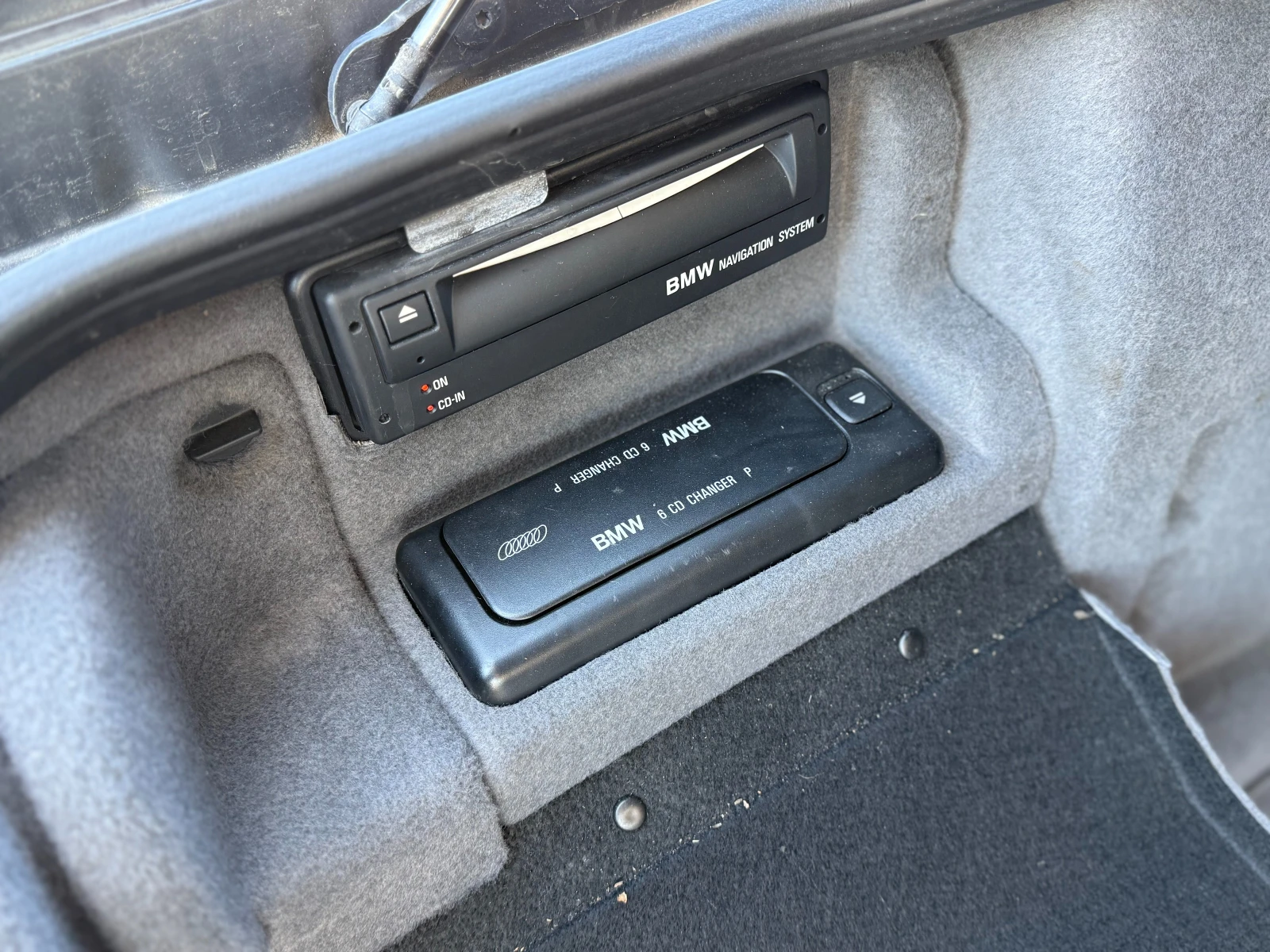 BMW 728 Comfort/Business - изображение 9