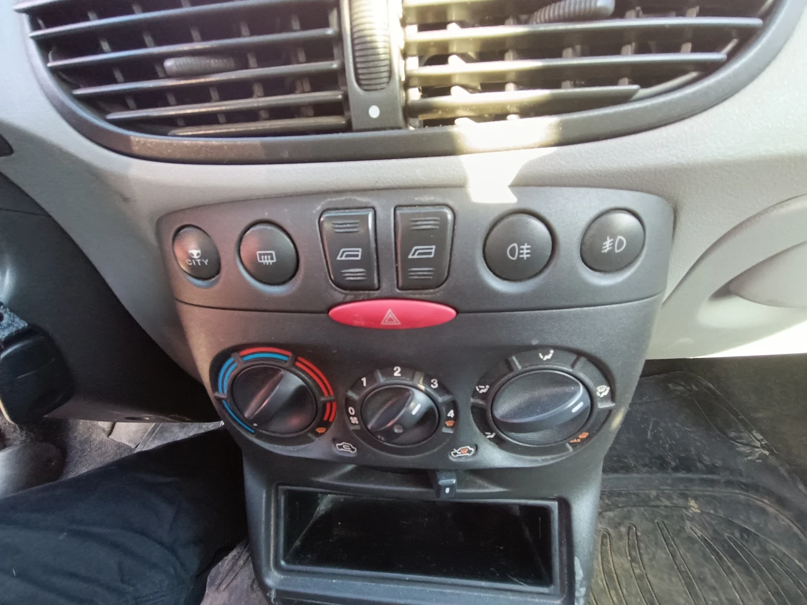 Fiat Punto  - изображение 5