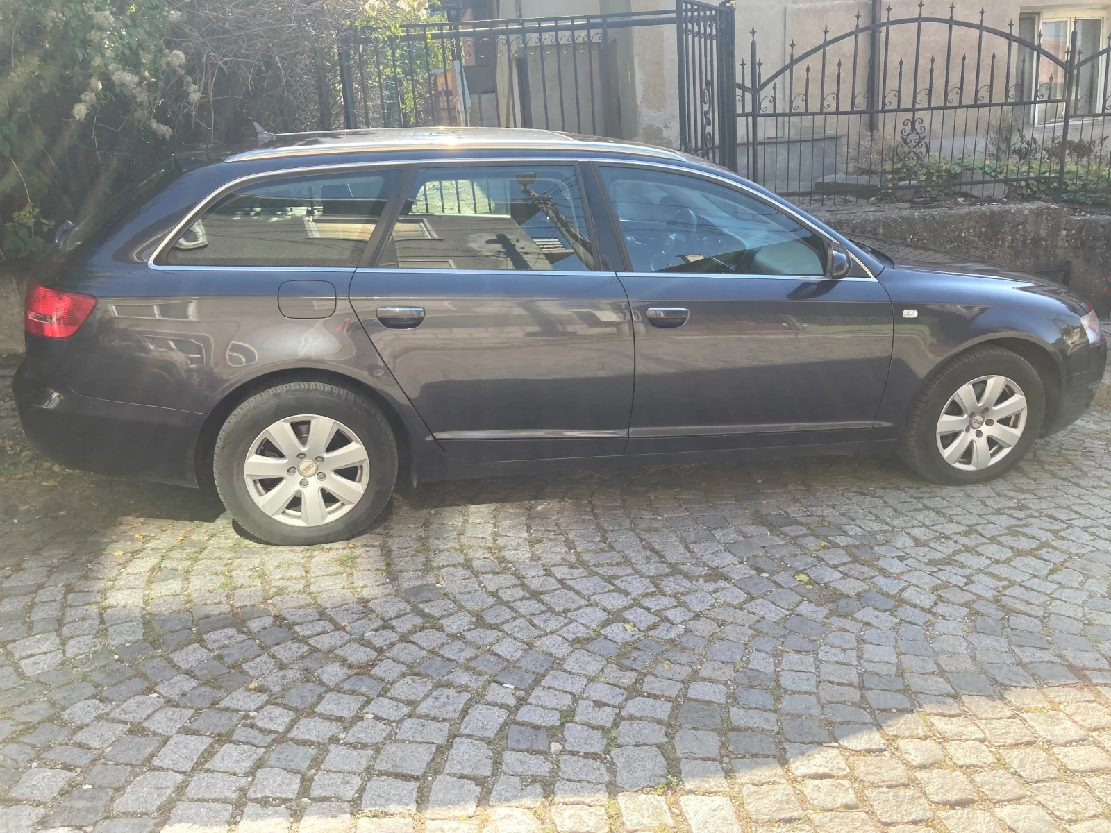 Audi A6  - изображение 3