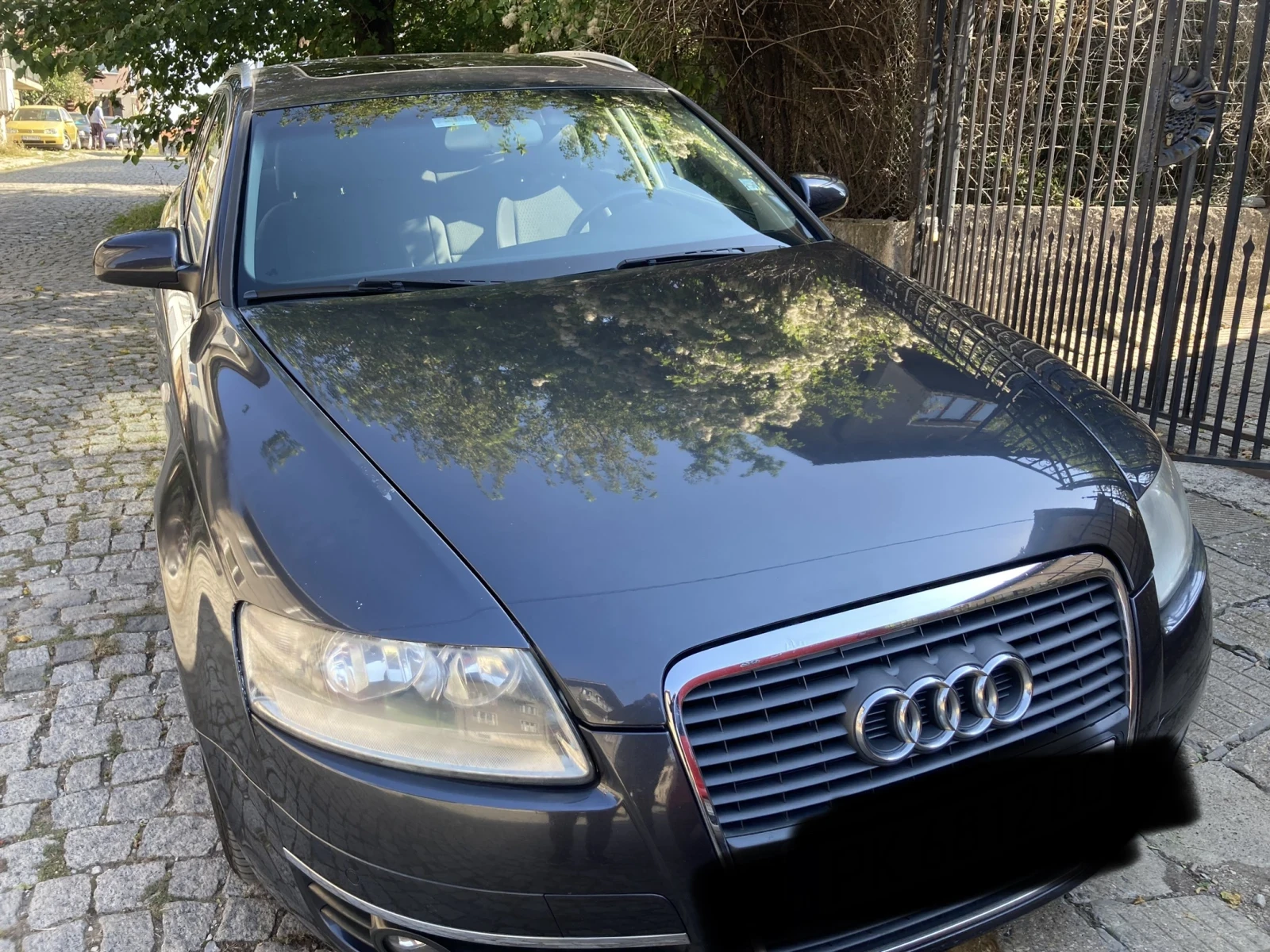Audi A6  - изображение 2
