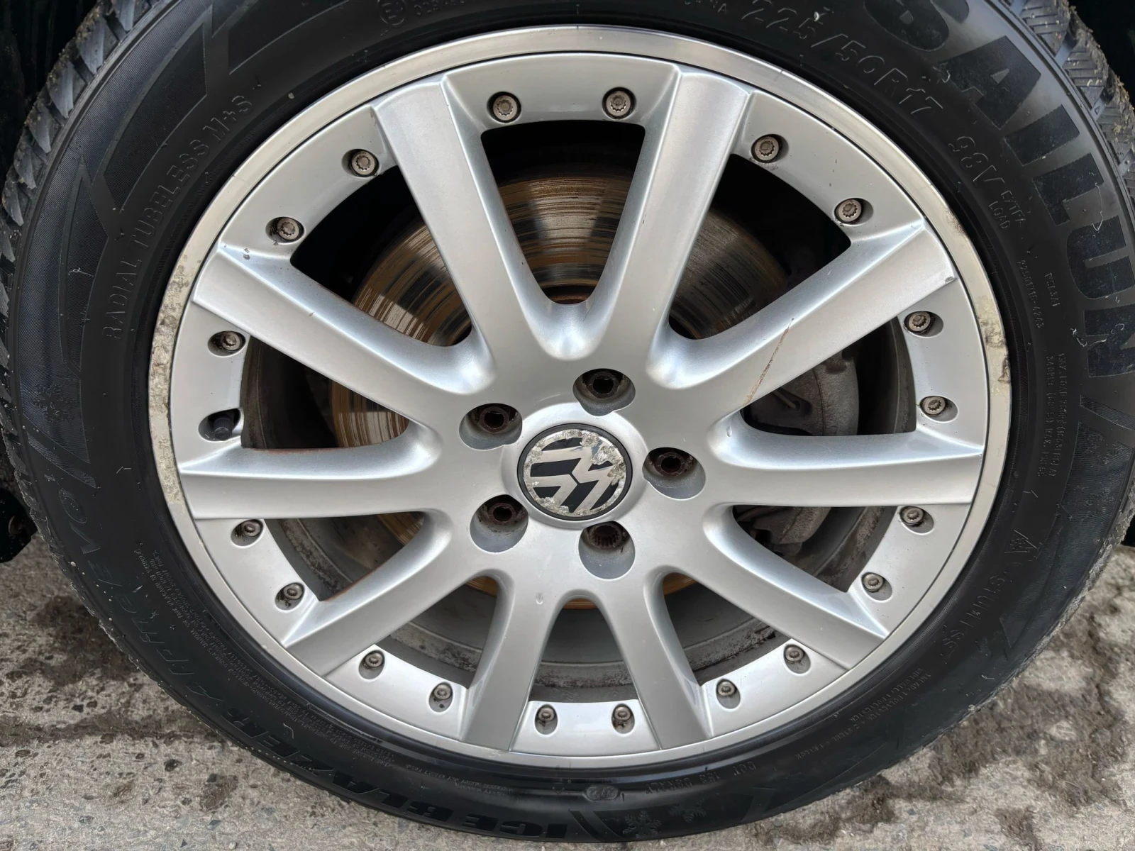 VW Passat 2, 000 EURO4  - изображение 10