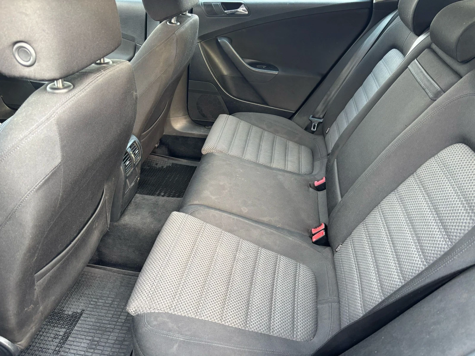 VW Passat 2, 000 EURO4  - изображение 7