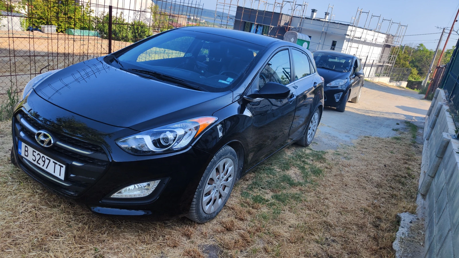 Hyundai I30 2, 0 - изображение 2