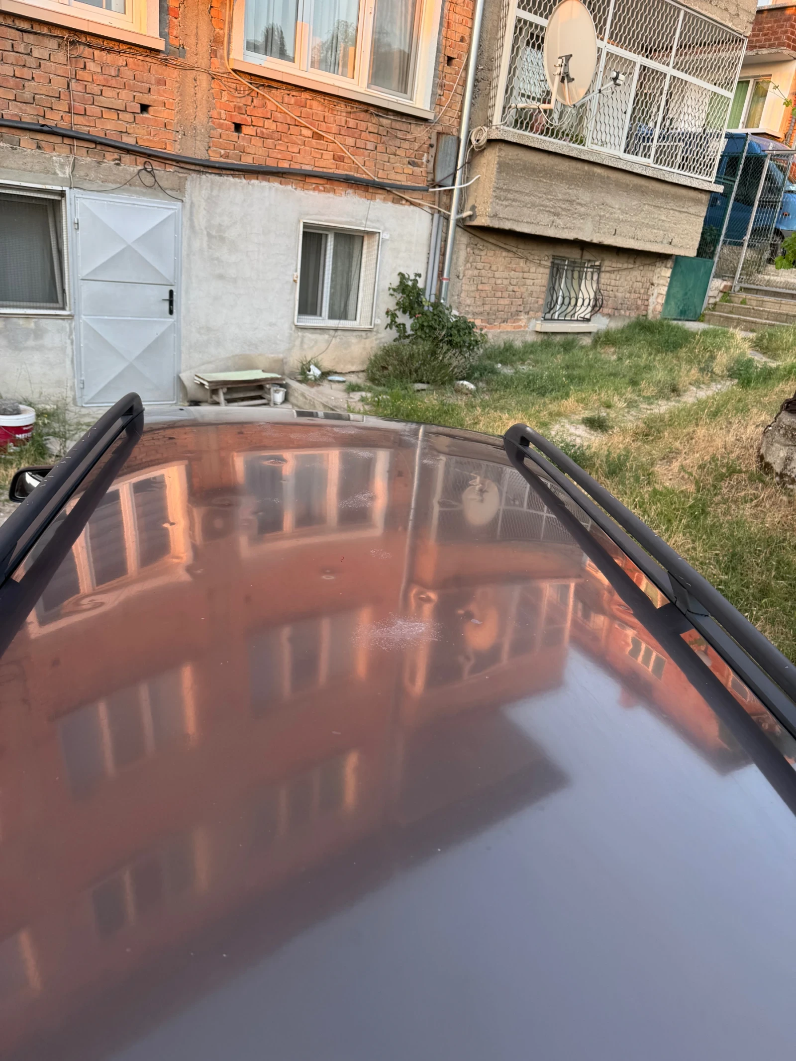 Opel Astra 1.6  75ps - изображение 5