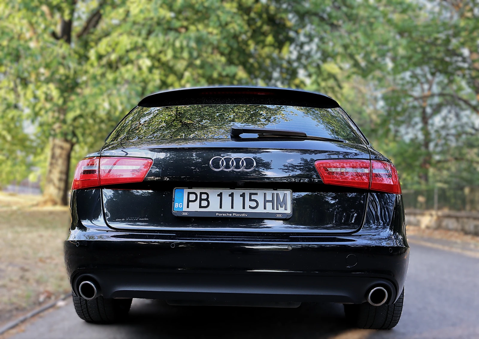 Audi A6 А6 S-Line - изображение 3