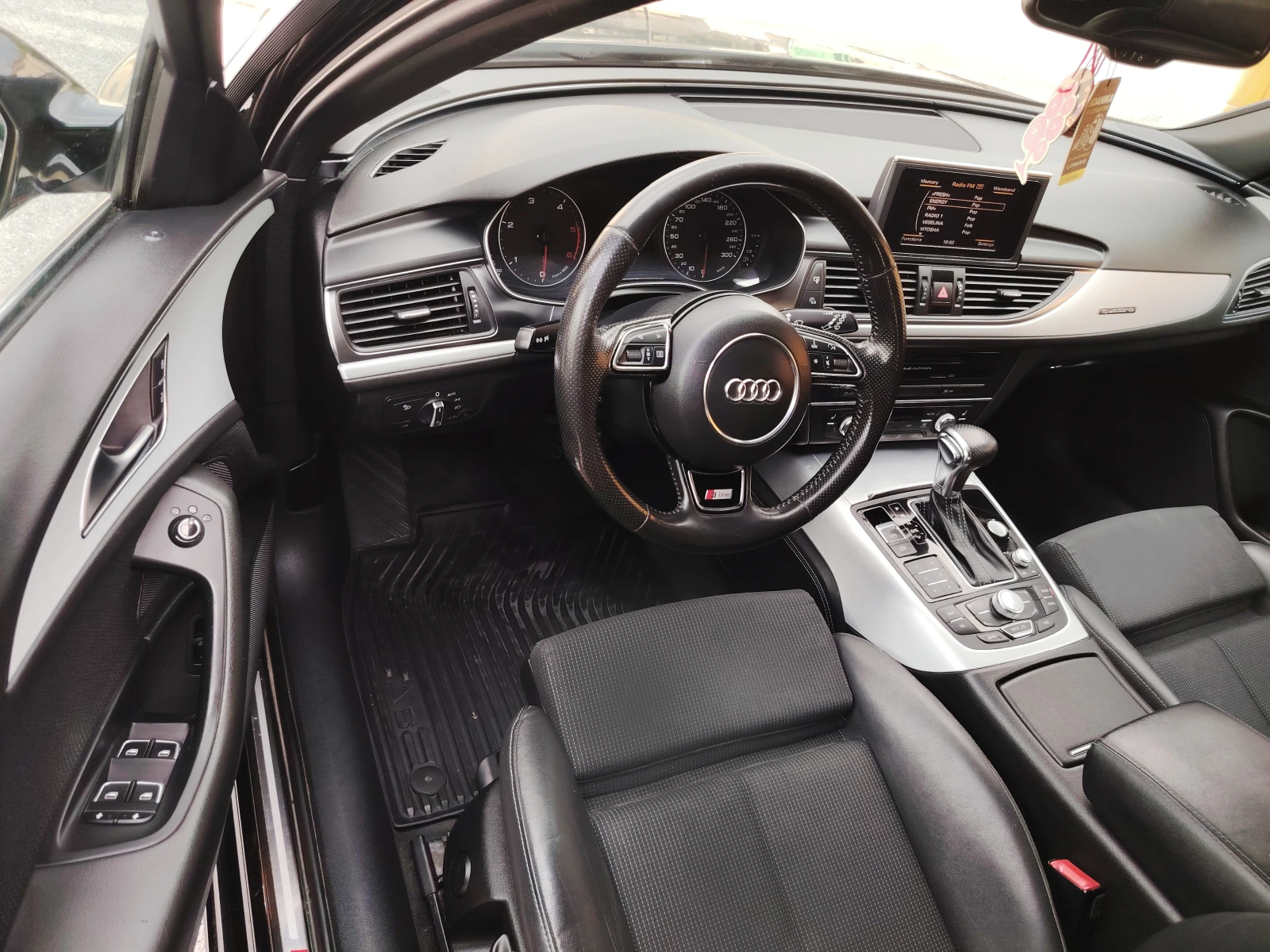 Audi A6 А6 S-Line - изображение 7