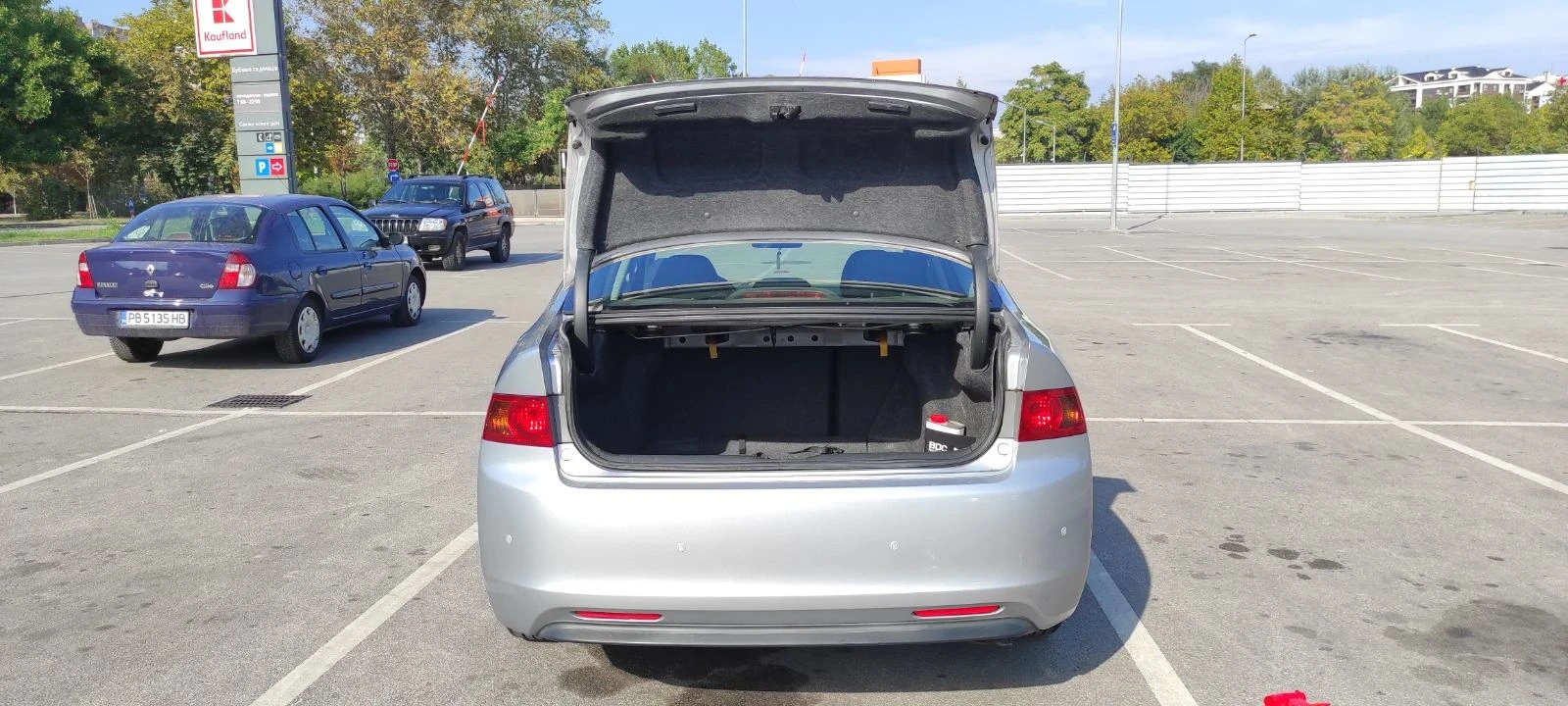 Honda Accord 2.2 i-CTDi - изображение 9
