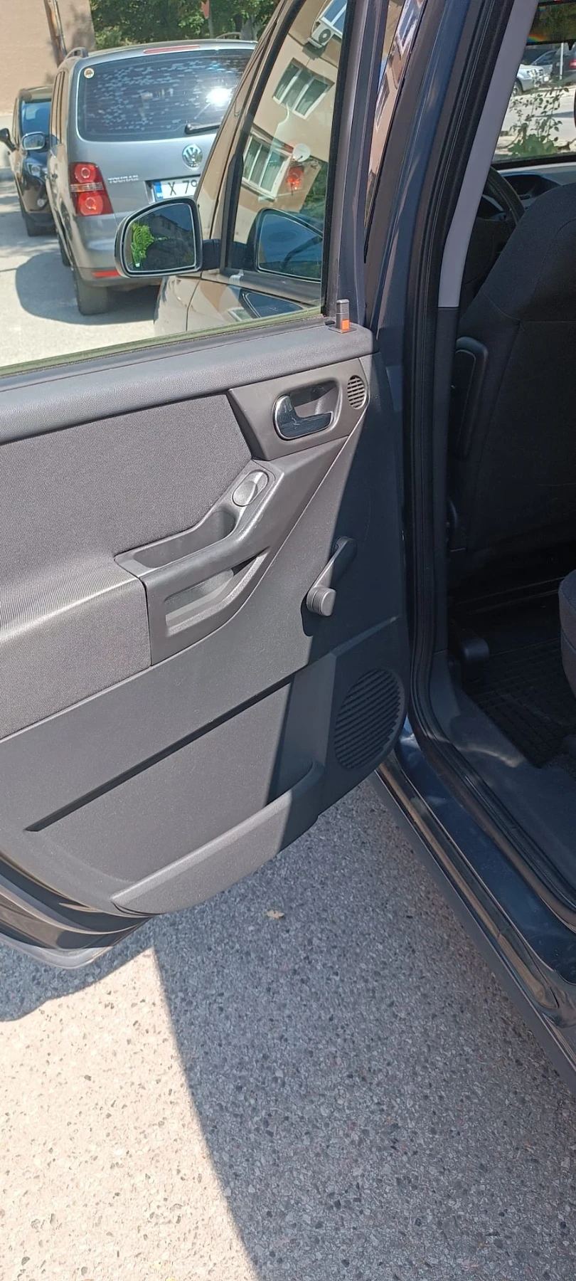 Opel Meriva 1400i | Mobile.bg — изображение 15