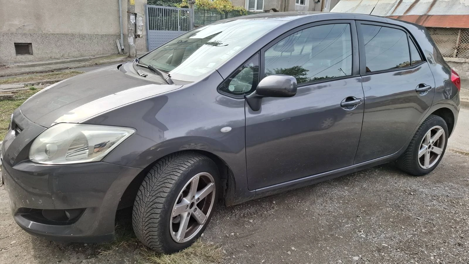 Toyota Auris | Mobile.bg � ����������� 1