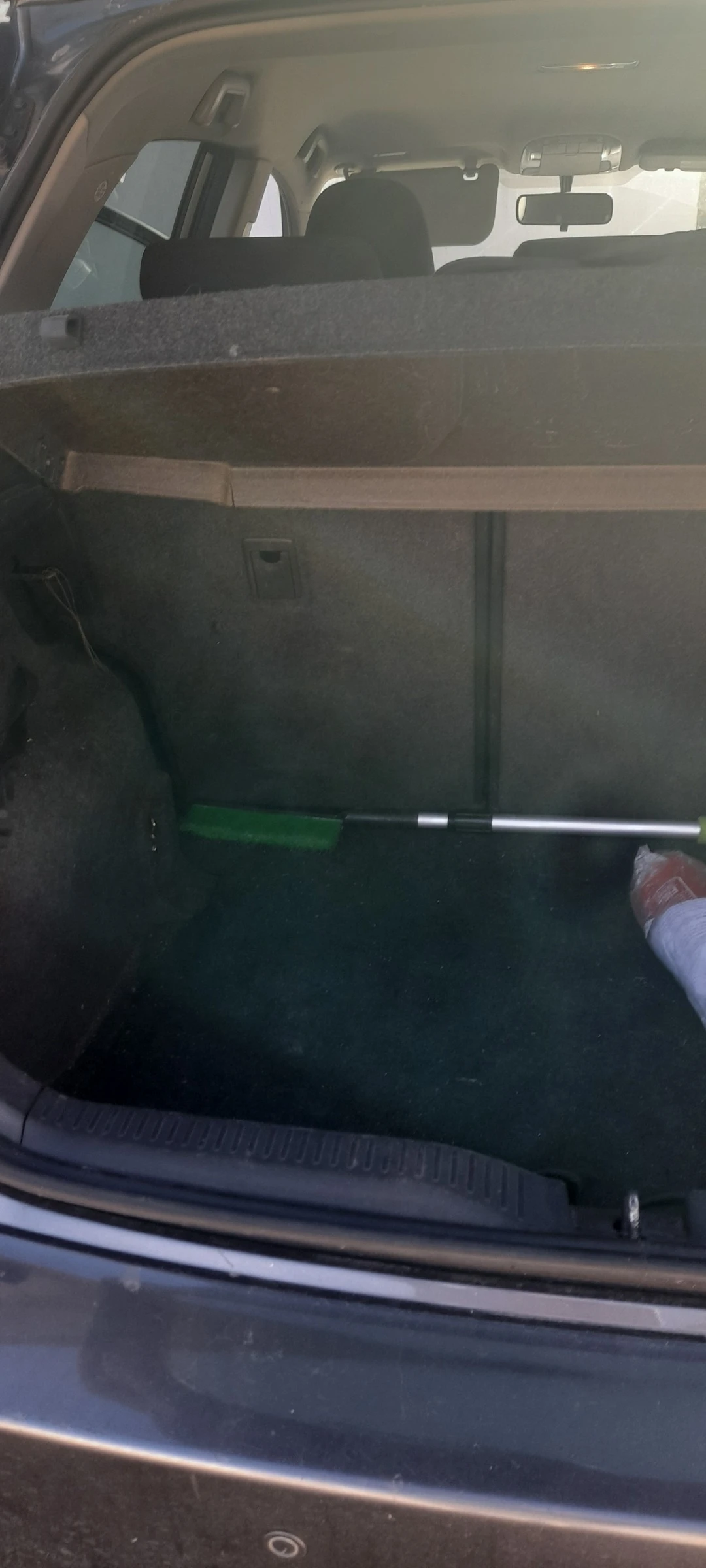 Toyota Auris  - изображение 5