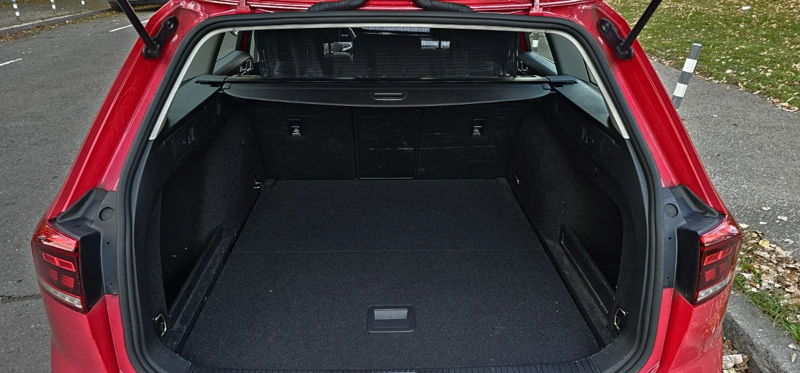 VW Passat 2.0 TDI Business Premium Paket (Digital & ) | Mobile.bg   10