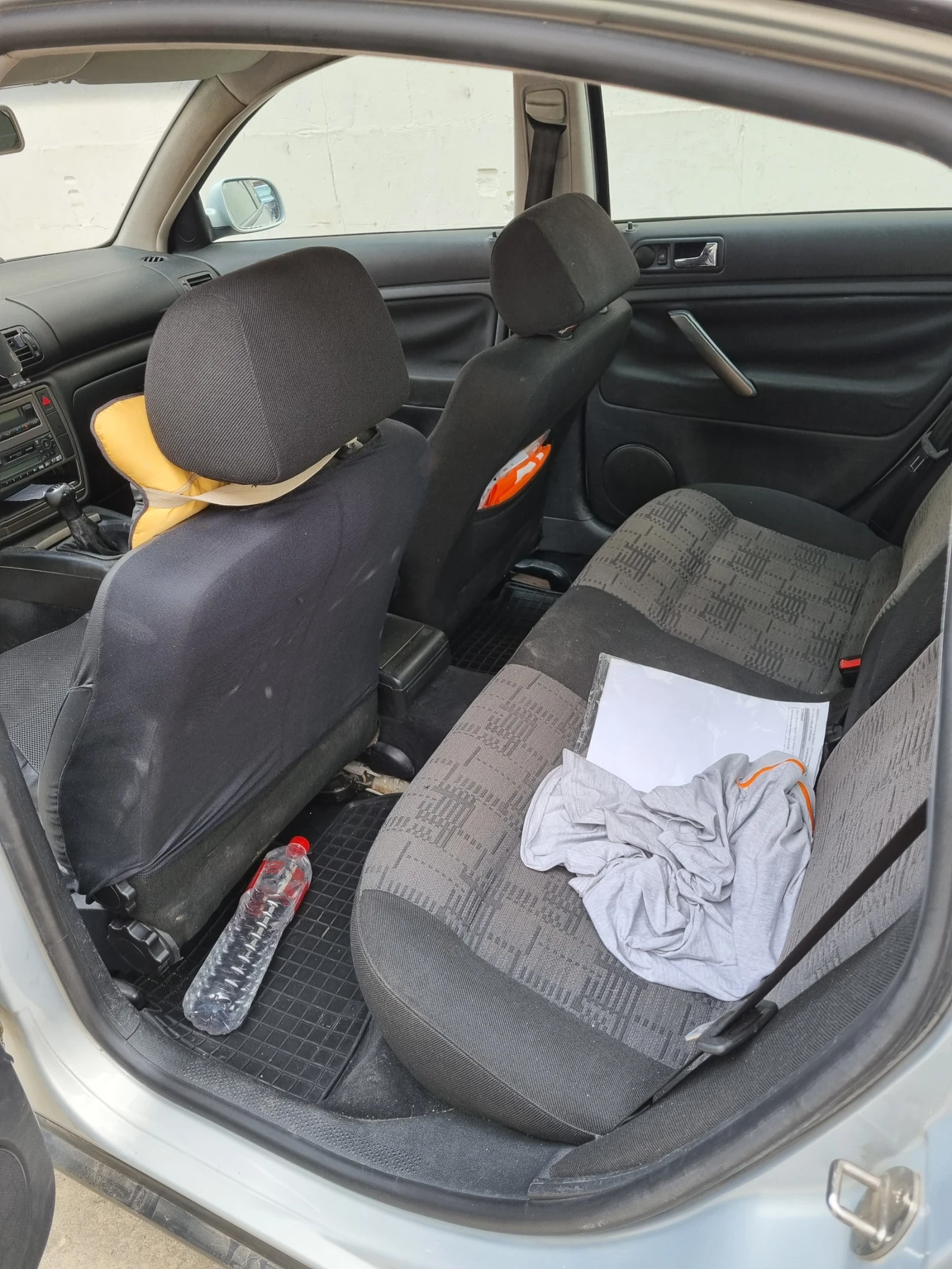 VW Passat B5 1.9 TDI | Mobile.bg   8