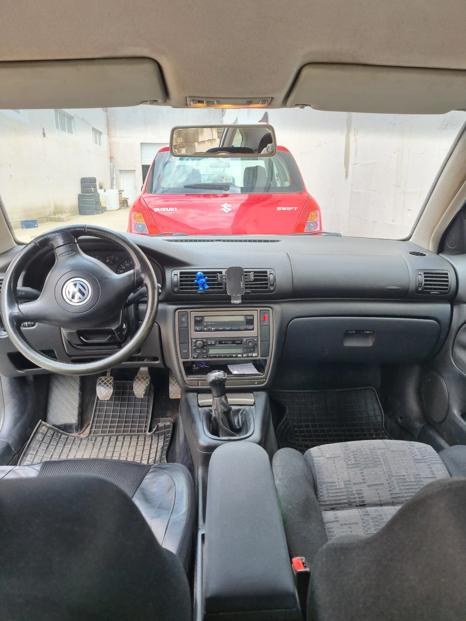 VW Passat B5 1.9 TDI | Mobile.bg   9