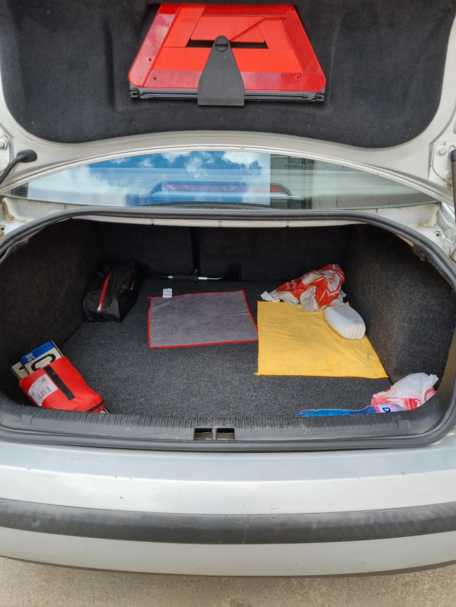 VW Passat B5 1.9 TDI | Mobile.bg   12