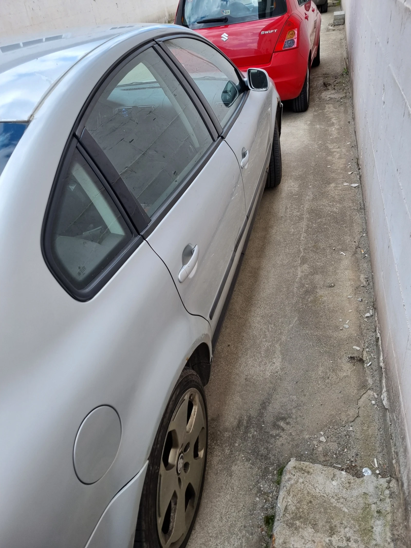 VW Passat B5 1.9 TDI | Mobile.bg   3