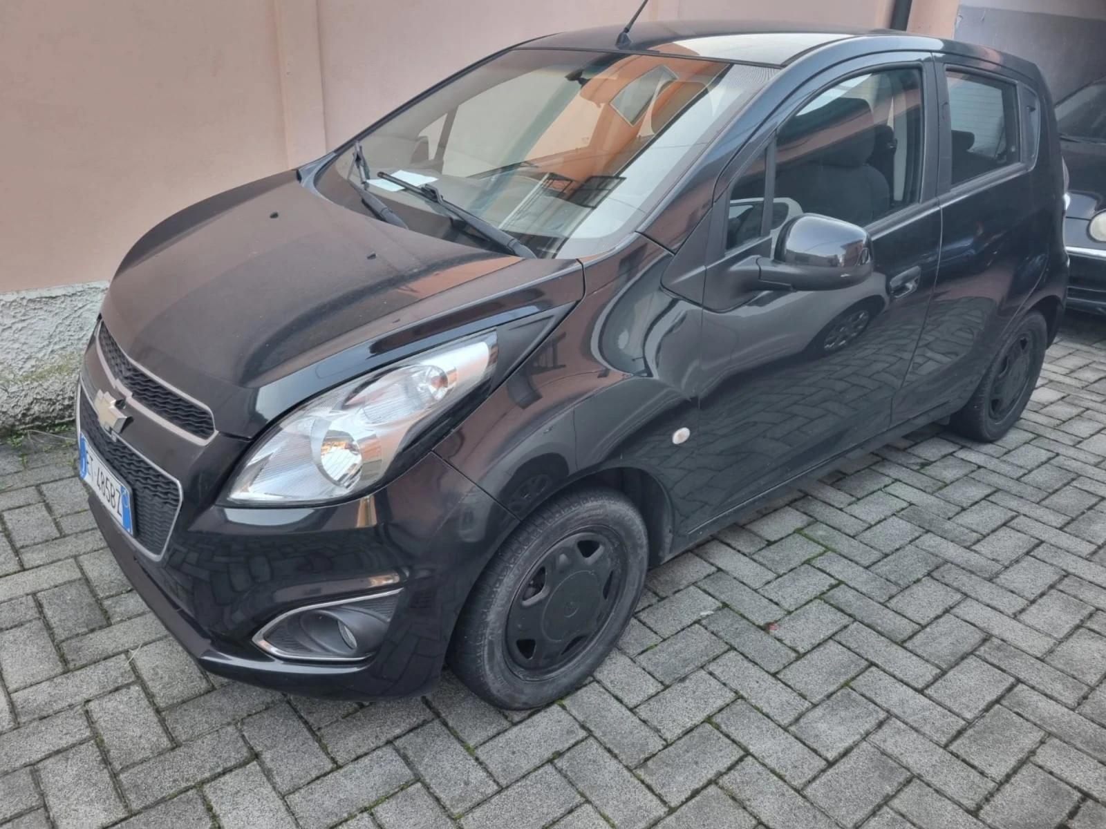 Chevrolet Spark | Mobile.bg   4