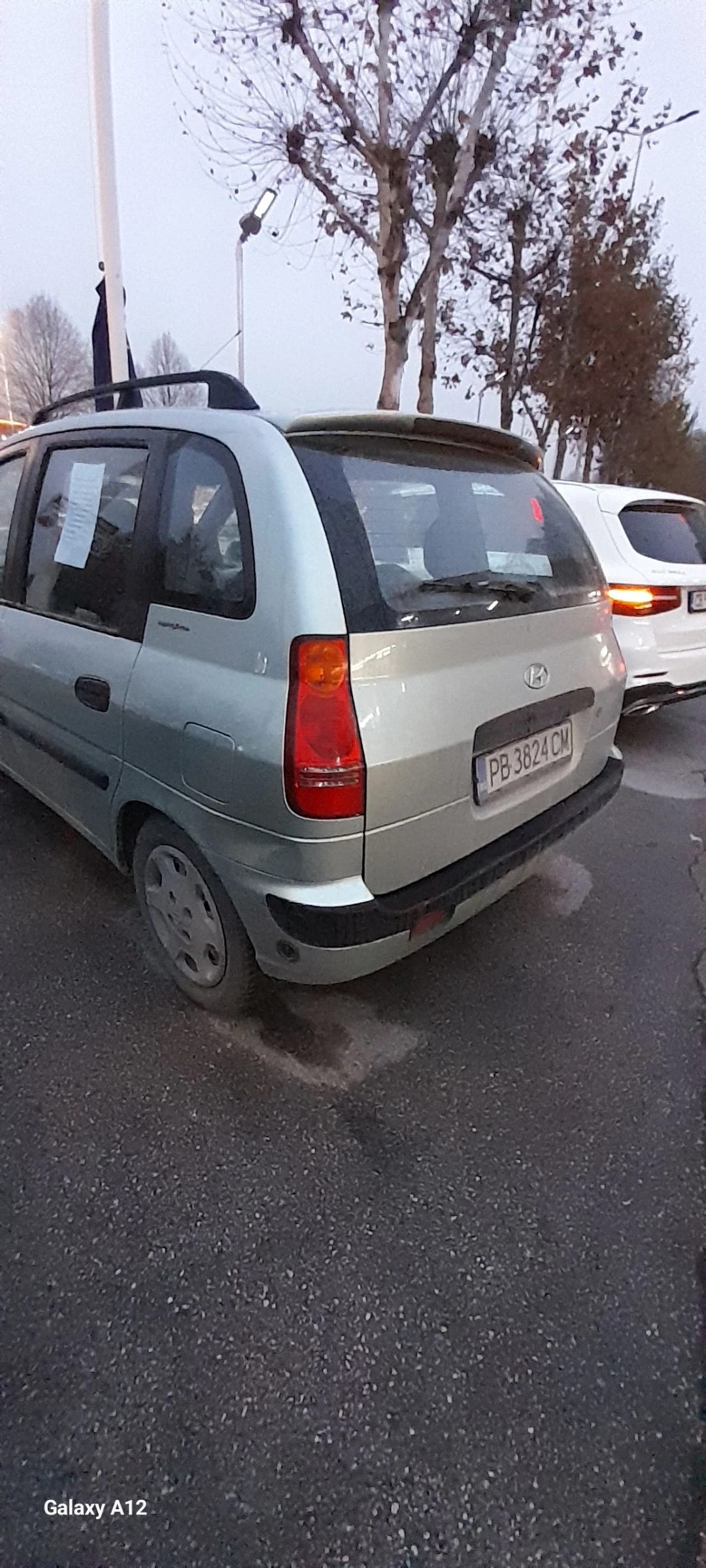 Hyundai Matrix   | Mobile.bg   3