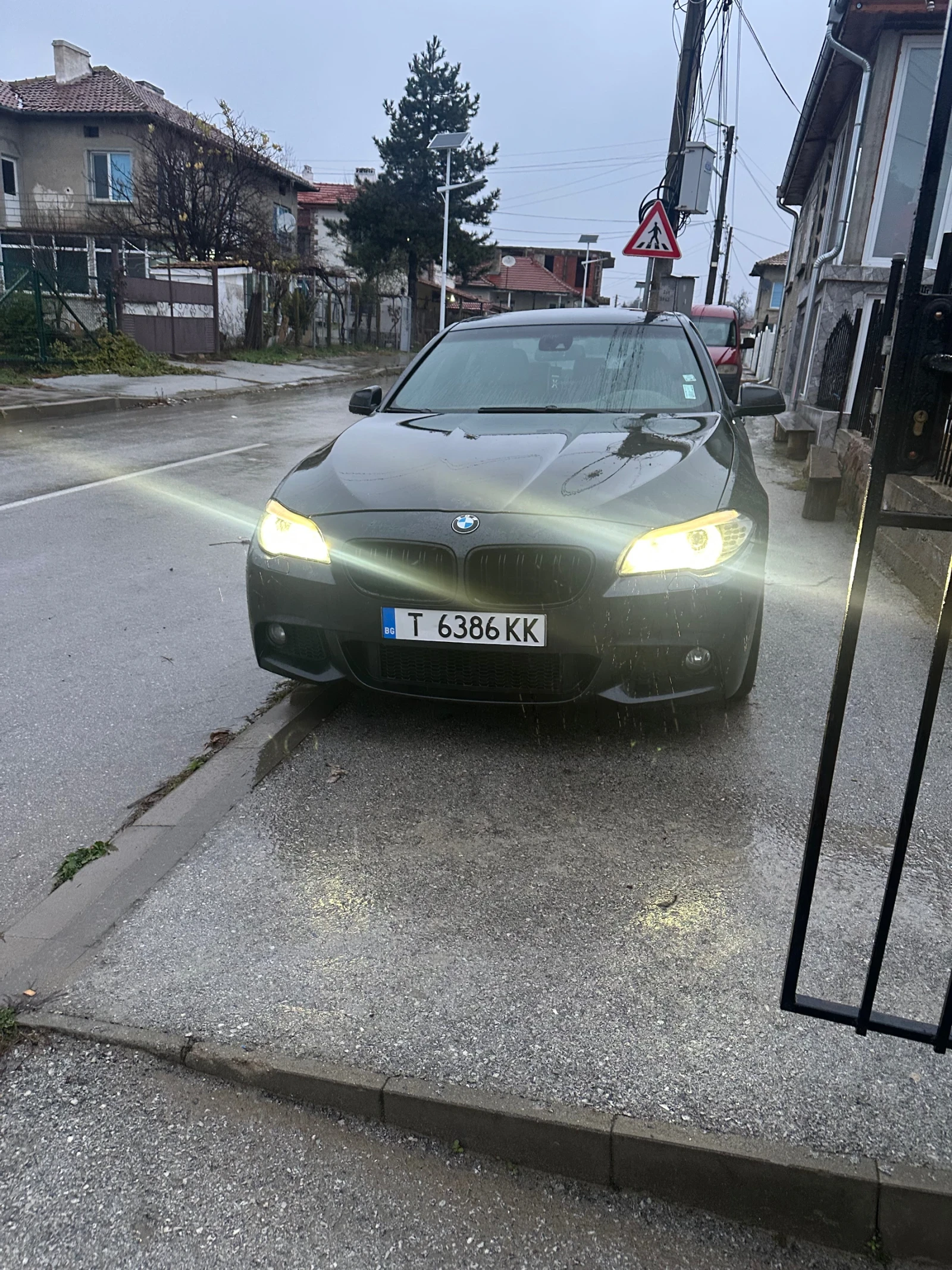 BMW 535 535D | Mobile.bg   12