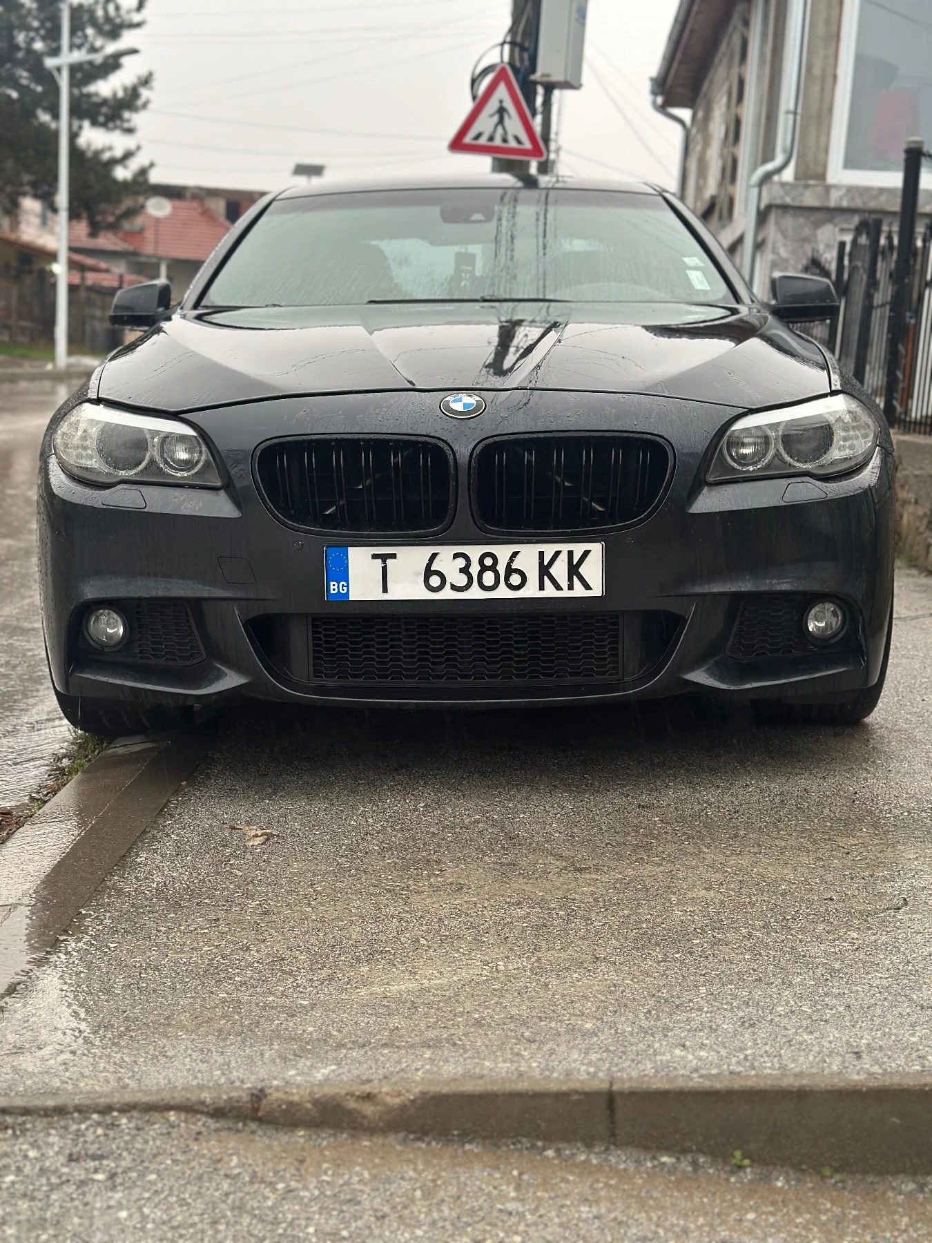 BMW 535 535D | Mobile.bg   1