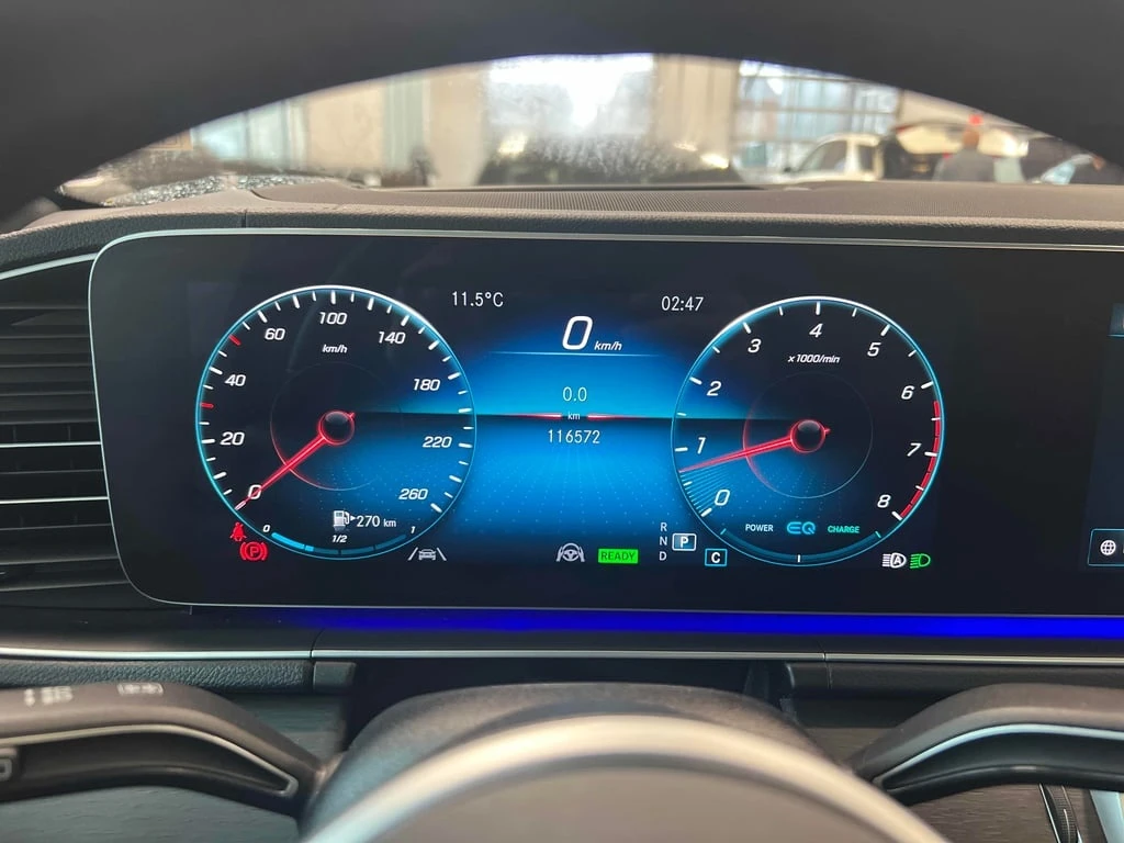 Mercedes-Benz GLS 450 * CARFAX *  - изображение 8