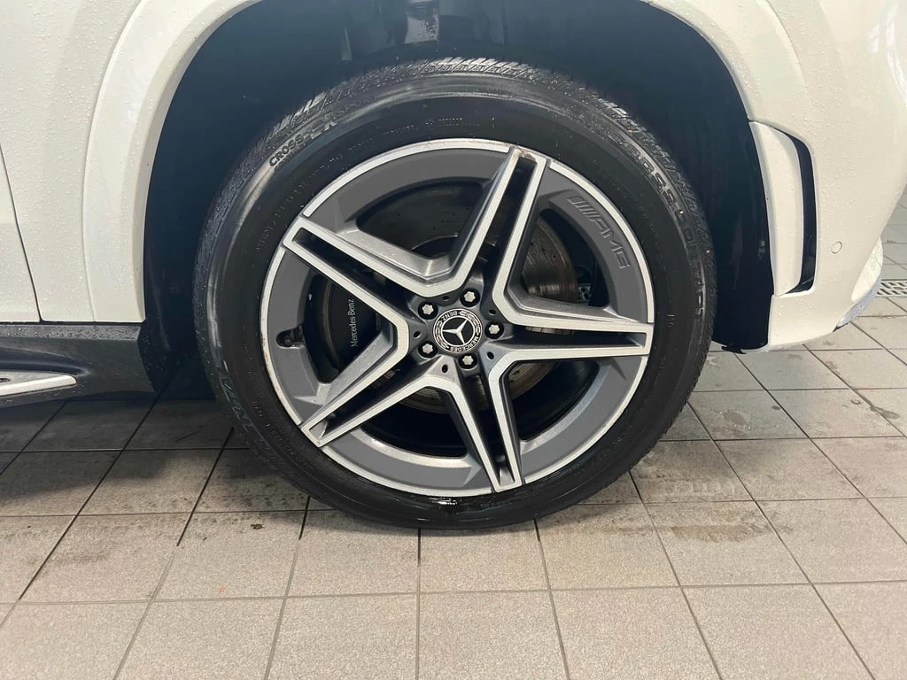 Mercedes-Benz GLS 450 * CARFAX *  - изображение 7