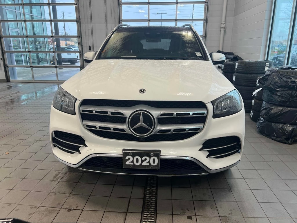 Mercedes-Benz GLS 450 * CARFAX *  - изображение 6