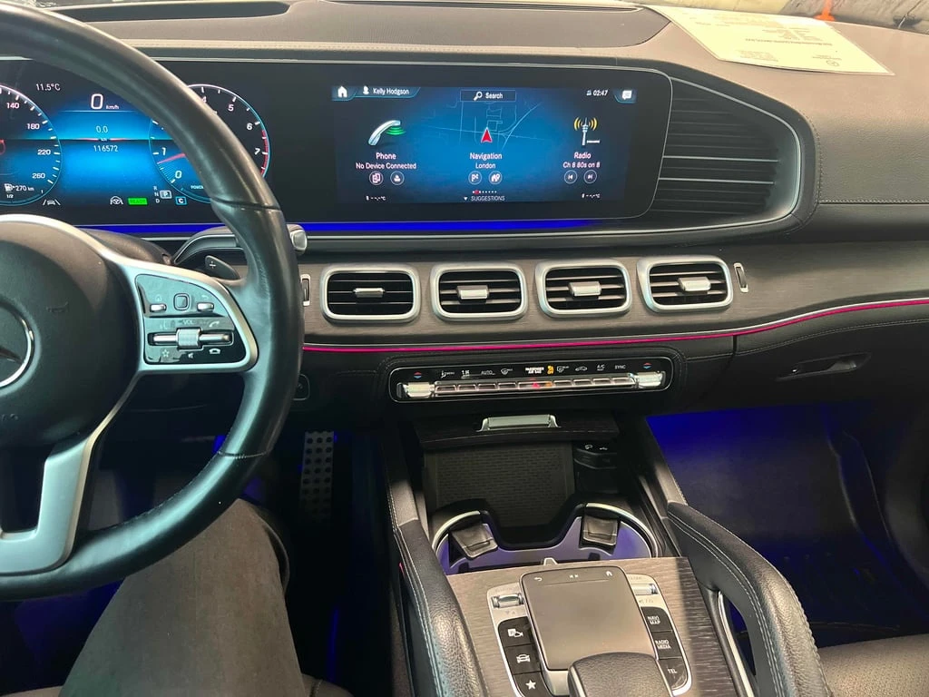 Mercedes-Benz GLS 450 * CARFAX *  - изображение 9