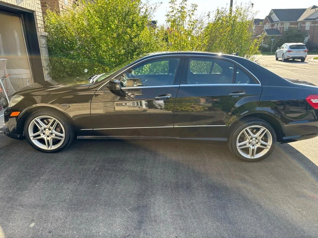 Mercedes-Benz E 500 550 * * 4MATIC * * CARFAX * * АВТО КРЕДИТ * *  - изображение 2