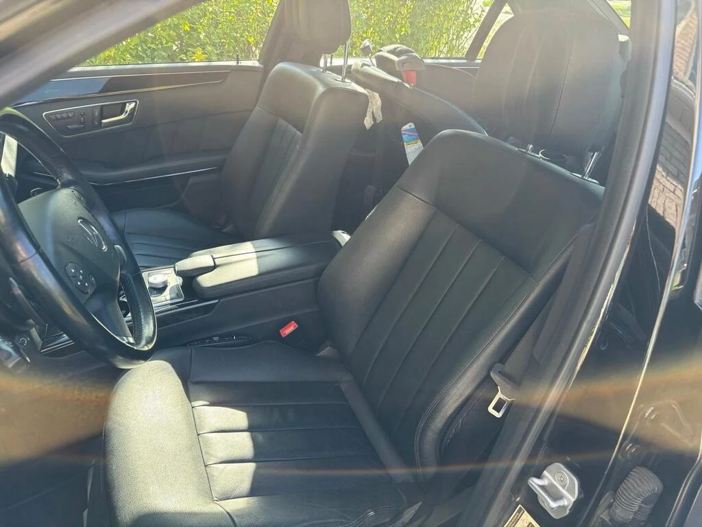 Mercedes-Benz E 500 550 * * 4MATIC * * CARFAX * * АВТО КРЕДИТ * *  - изображение 5