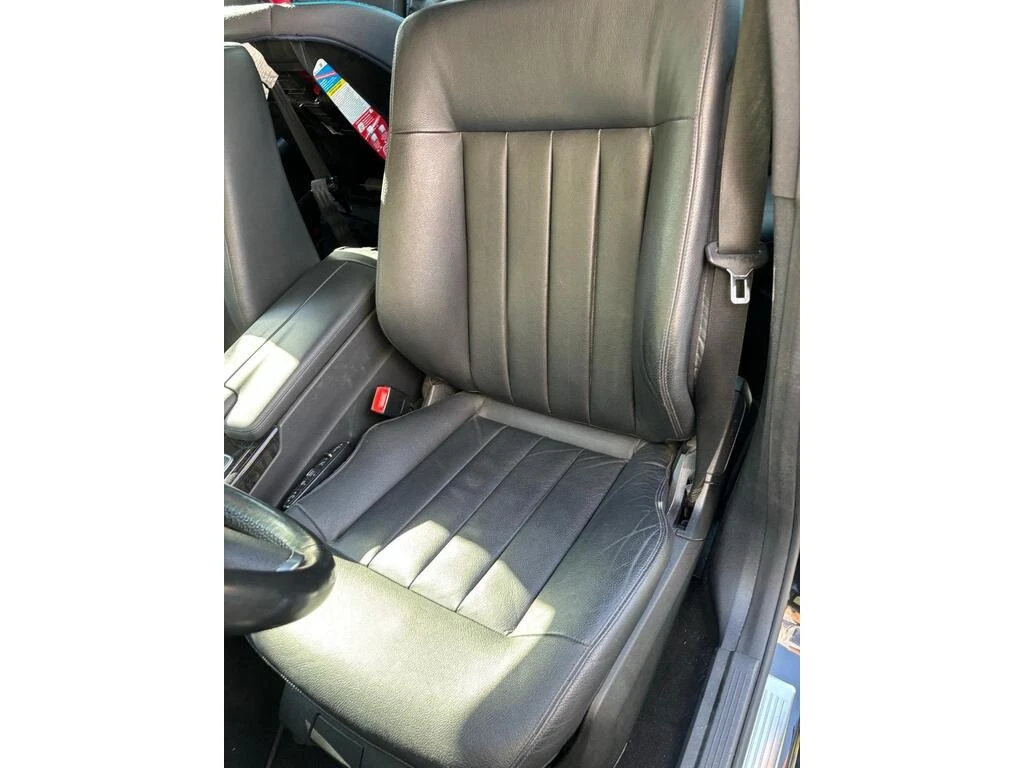 Mercedes-Benz E 500 550 * * 4MATIC * * CARFAX * * АВТО КРЕДИТ * *  - изображение 6