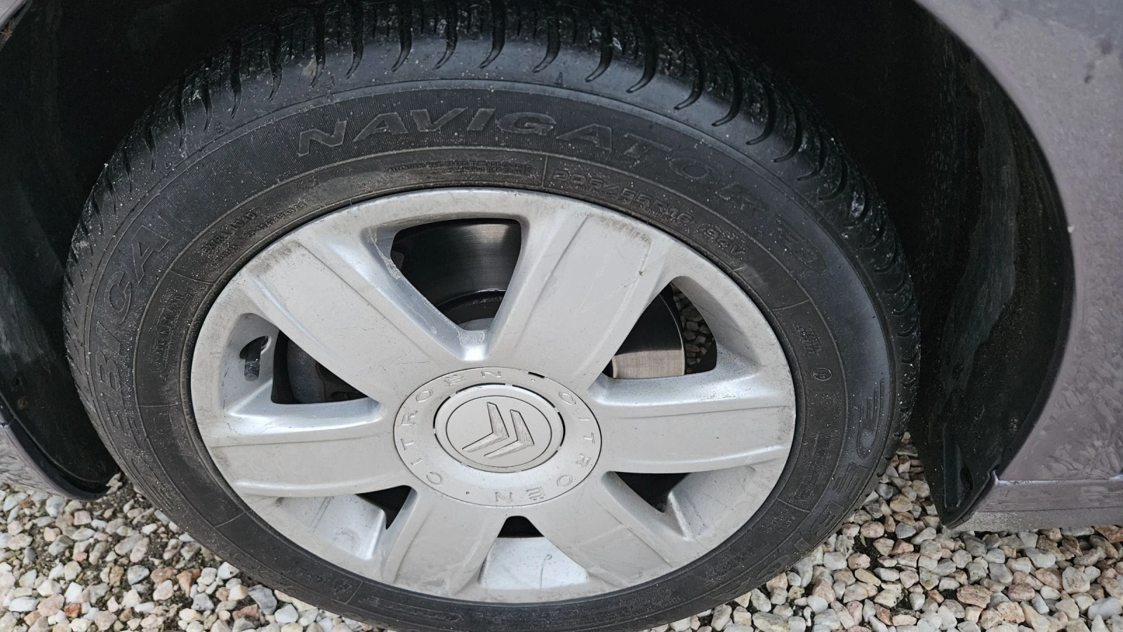 Citroen C4 2.0 HDI.. | Mobile.bg   12