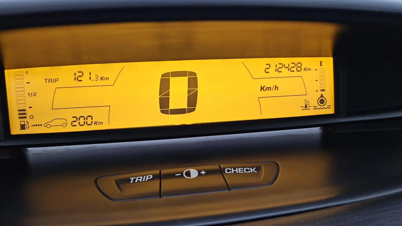 Citroen C4 2.0 HDI.. | Mobile.bg   11