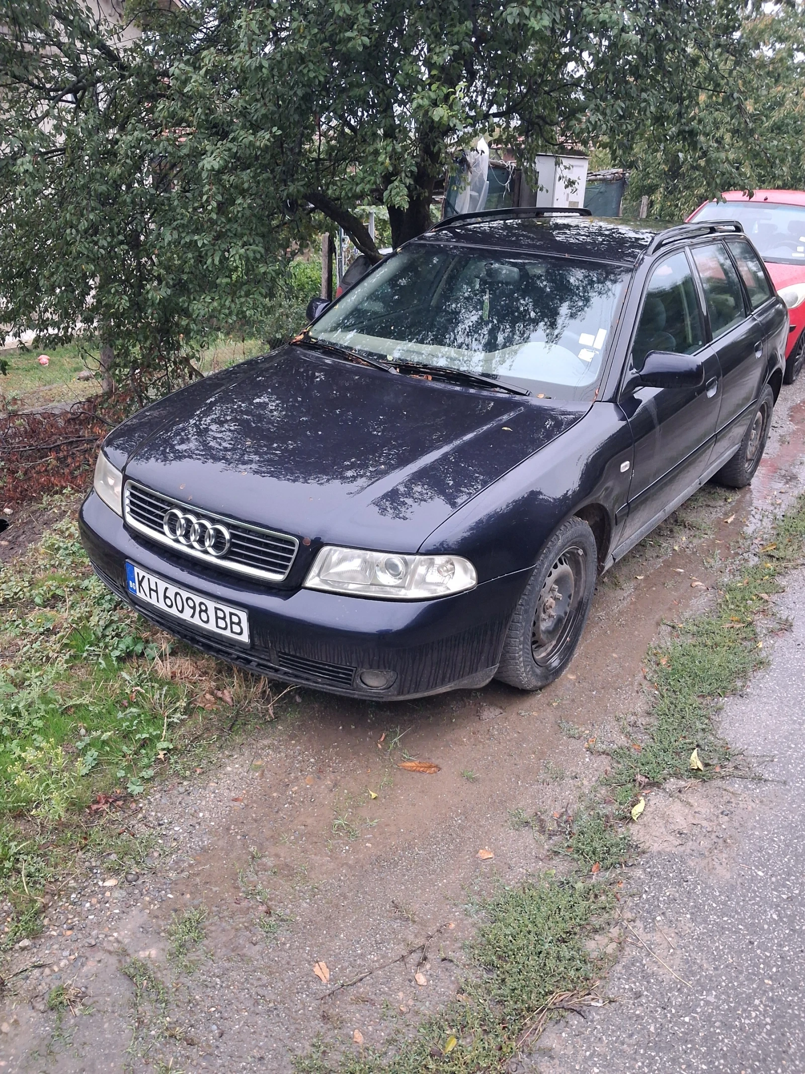 Audi A4 Avant | Mobile.bg � ����������� 1