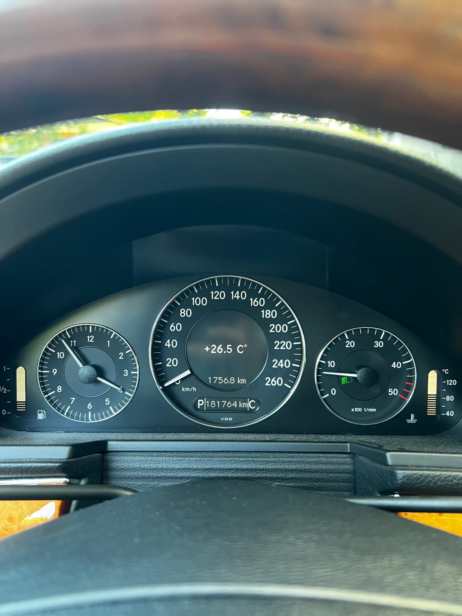 Mercedes-Benz E 320 Facelift  | Mobile.bg � ����������� 13