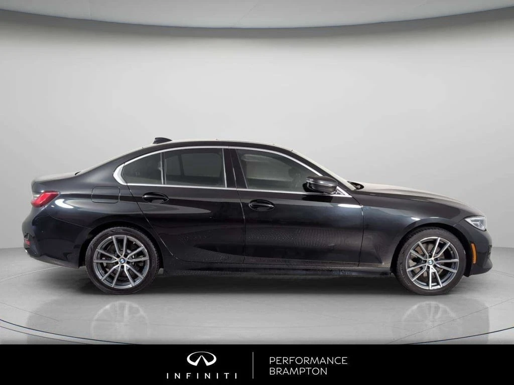 BMW 330 * xDrive NA * CARFAX * ЦЕНА ДО БГ - изображение 3