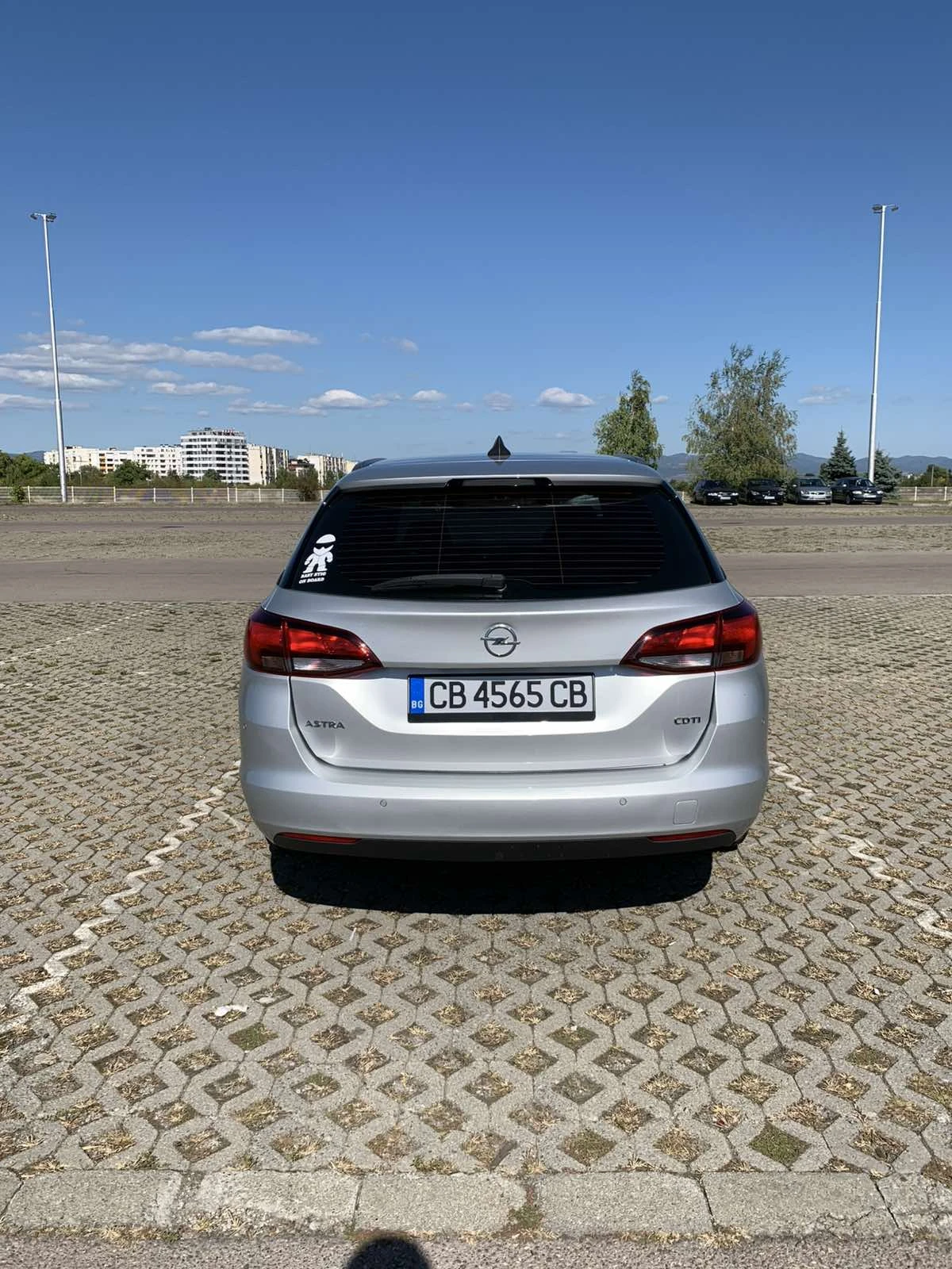 Opel Astra | Mobile.bg � ����������� 3