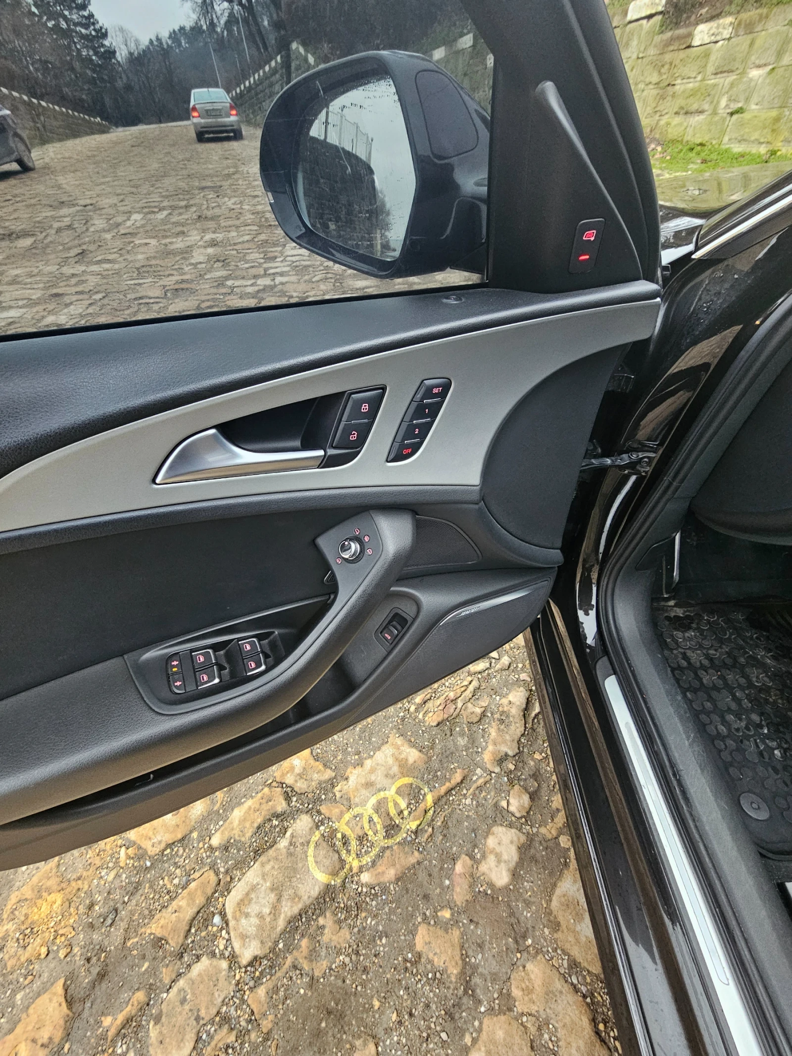 Audi A6 3.0 tdi | Mobile.bg � ����������� 4