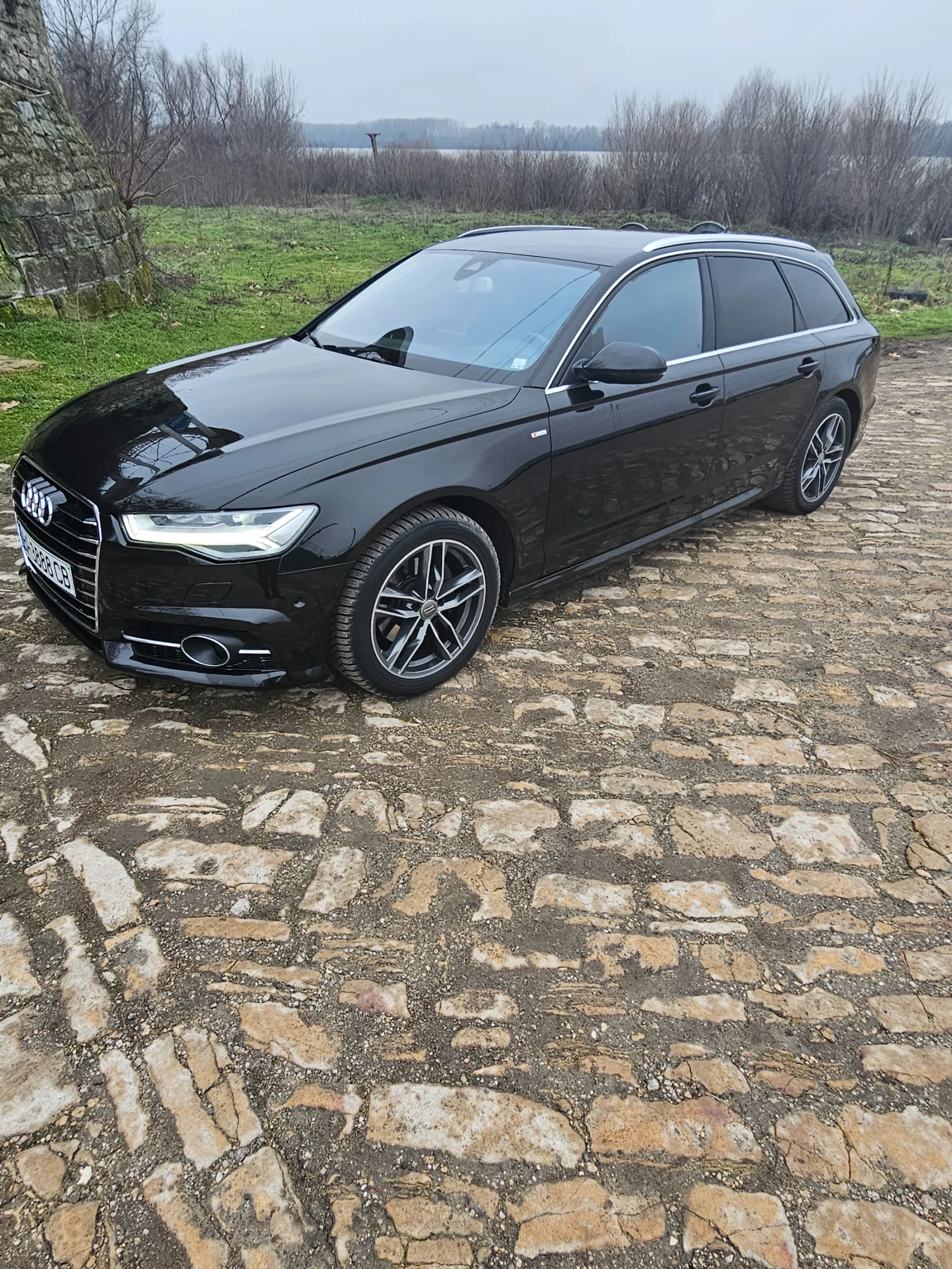 Audi A6 3.0 tdi | Mobile.bg � ����������� 1